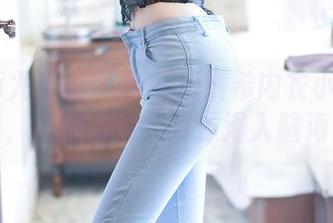 YouMi尤蜜荟 - 咦？周妍希内衣小宇宙开启，美图加持，资源滑入脑海。