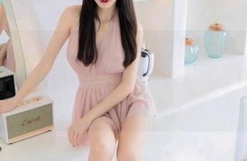 YouMi尤蜜荟 - 对于周琰琳LIN的这组镂空作品，原图和潜在资源这组合实在是让人想低吟几句。