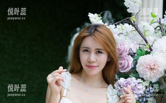 YouWu尤物馆 - 婕西儿jessie教你怎泥巴浴，全套内容多得你想下载个不停，准备好了吗？