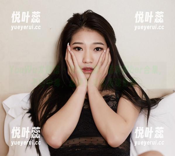 YouWu尤物馆 - 高清长腿，潘琳琳ber合集，不巧中毒，想停下来却发现更难。