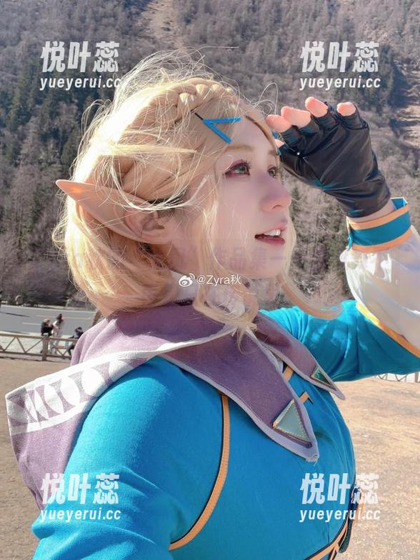Zyra秋的“大凤”作品集——当凤舞不再是只在传说里