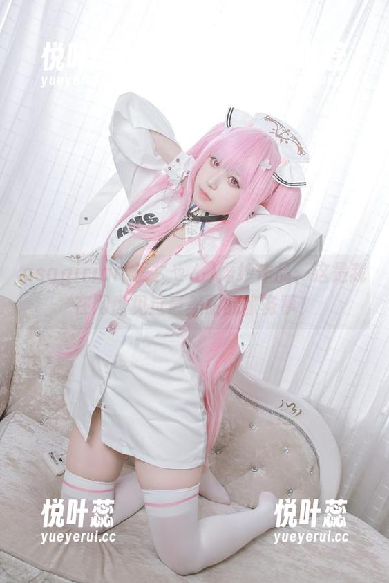 asagiriai(爱ちゃん)婚纱作品：这是我在网盘见过最美丽的家务事！