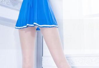 beautyleg - 少女心事：Yen的写真想给你九百种暗示。