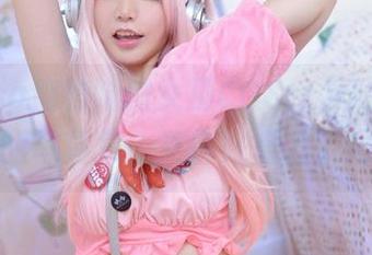 nagesa魔物喵的女巫COS：下载一份惊艳的写真集，准备好魔力了吗？