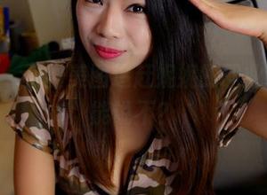 pans - 免费美图追赶妮妮的职业装，谁能说不？