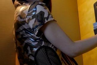 pans - 重磅更新！这套娃娃的写真散发着一种‘好像我随时会掉进太空’的气息！