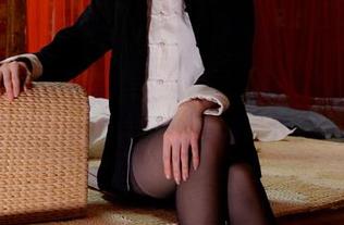 pans - 苏琪的女孩写真，照片里藏着多少小花样啊？