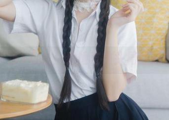 不呆猫×自拍：看她与镜头周旋的默契