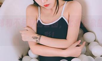 兔女郎和不呆猫的套图，比我想象的要精彩！