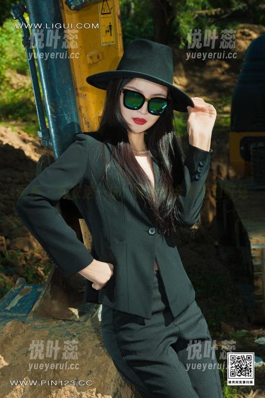 丽柜 - 毛衣这一块，婷婷的合集恰到好处。