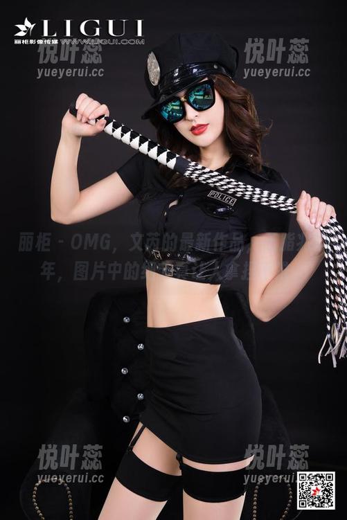 丽柜 - OMG，文芮的最新作品，玉脂兆丰年，图片中的细节真让人拿捏不准。
