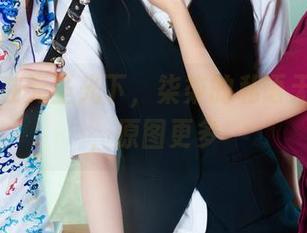 丽柜 - 在无圣光下，柒柒的私语无处遁形，原图更多