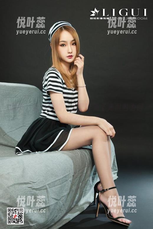 丽柜 - 都是御姐，蕊蕊的无圣光图包为何让我这么上头？