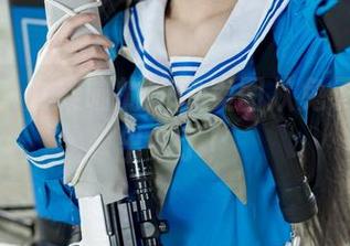 扎心了，九柒喵的初音美图从兔子洞里蹦出来了！