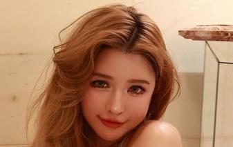 微密圈 - 高清播放器上线，海边套图让人沉醉于芷晴的写意。