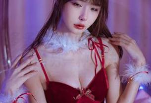 精选！余多多Dudu的圣诞特辑：圣诞树的另一种玩法
