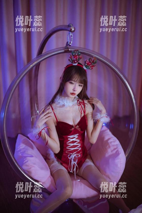 精选！余多多Dudu的圣诞特辑：圣诞树的另一种玩法