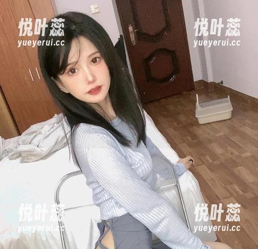 倦倦喵的死库水写真，免费中透着一丝不经意的小暧昧