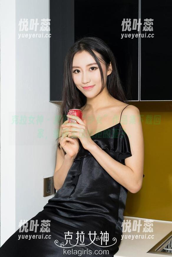克拉女神 - 把盈盈“少女”作品集下载回家，编辑无法抗拒的亚子。