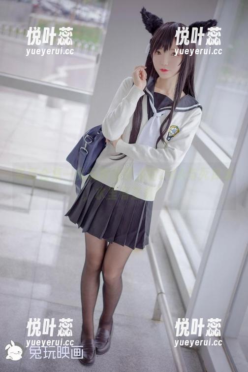 写真合集—兔玩映画带来的DVA与死库水，水里有玄机？