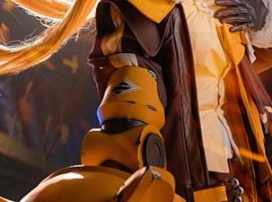 恭喜！六二二同学w终于把赛马娘和东海帝王组合成了这一“传世之作”——你敢猜原图在哪吗？