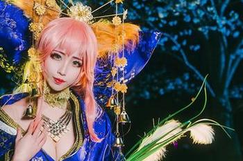 凉凉子写真合集，看这一身透明，是想怎么玩的？