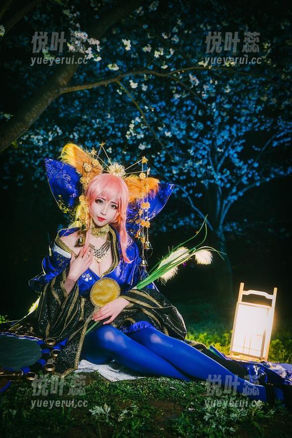凉凉子写真合集，看这一身透明，是想怎么玩的？
