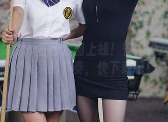 初夏女神 - 白色套图上线！安妮说这次是要看呆的节奏，快下载吧！