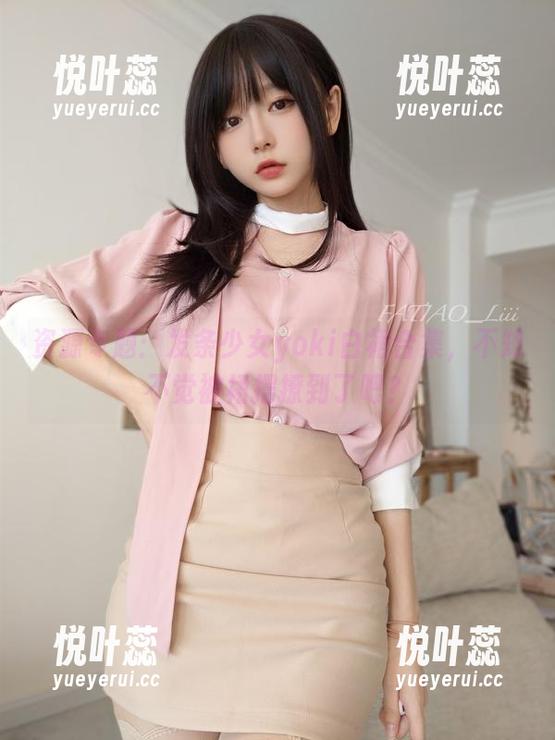 发条少女yoki 资源专题:发条少女yoki白裙合集,不知不觉被裙摆撩到了吧?