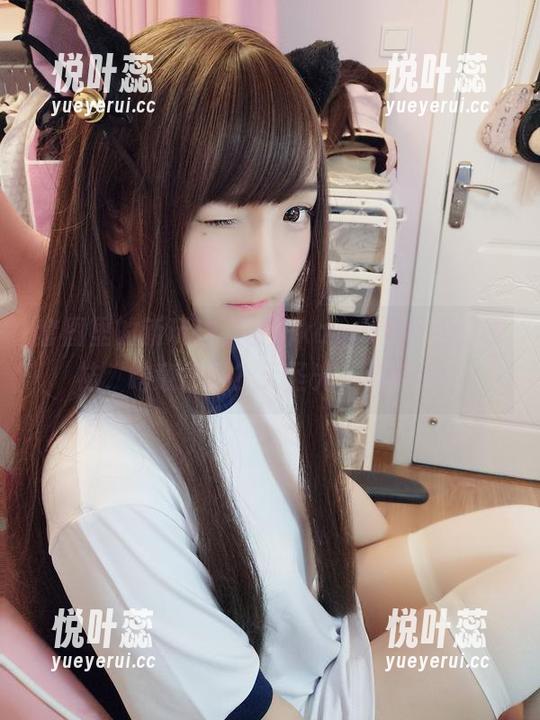 套图里的新玩法，古川kagura和她的棉袜，啥意思呀？无圣光，稳稳的！