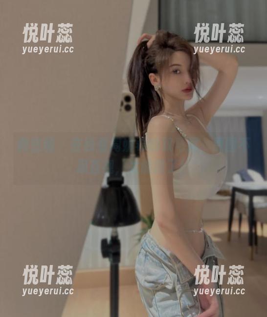 微密圈 - 在线看周妍希的双马尾，原图不忍直视，太能撩了！