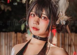 不只是修女，啊日日_Ganlory的作品集还有更多意想不到，速速下载吧！