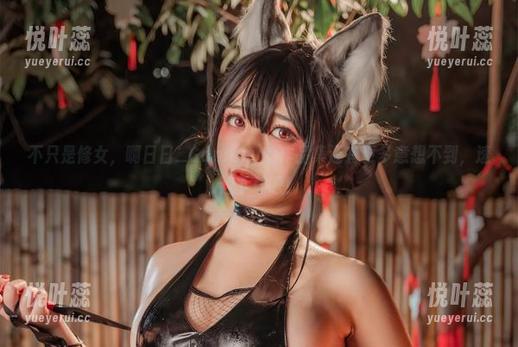 不只是修女，啊日日_Ganlory的作品集还有更多意想不到，速速下载吧！