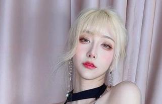 说好的原图呢，啾小妍Deer的妍宝太犯规，这波无解！
