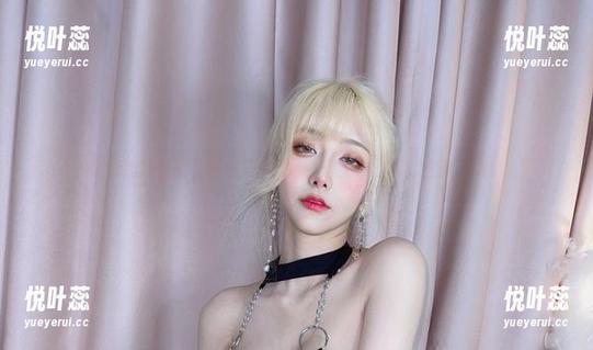 说好的原图呢，啾小妍Deer的妍宝太犯规，这波无解！