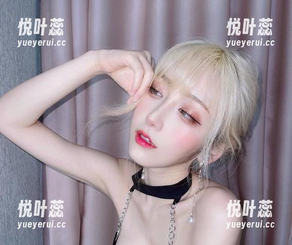 看！啾小妍的礼服写真，网盘直达，你准备好了吗？