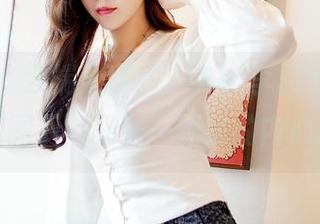 嗲囡囡 - 云端分享，SiByl李思宁“修女”的原图下，又是一篇她的内心独白？