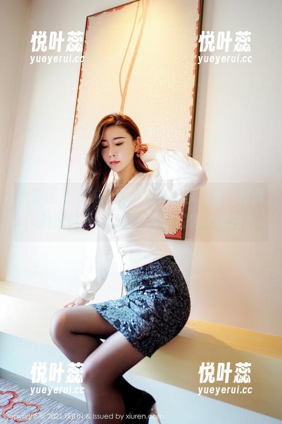 嗲囡囡 - 云端分享，SiByl李思宁“修女”的原图下，又是一篇她的内心独白？