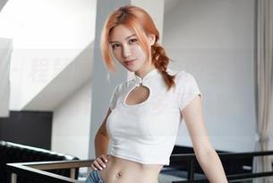 嗲囡囡 - 程慧娴Phoebe的全套旗袍收藏，原图让人想多看几眼！