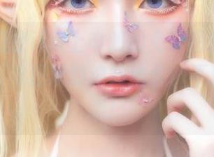 在下萝莉控ii献上申鹤的免费图集，完美展现冰雪与狂欢的绝妙结合，不看会后悔哦！