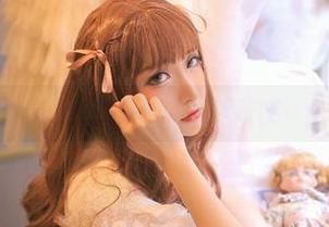 资源错位：在下萝莉控ii的女友写真集那点事儿