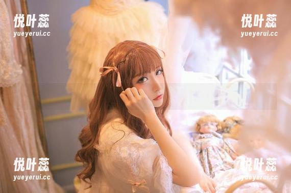 资源错位：在下萝莉控ii的女友写真集那点事儿