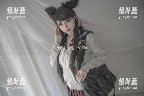 塔塔_Lo1iTa 私拍有道:塔塔_Lo1iTa与女孩的有趣碰撞,你乐意窥一二?