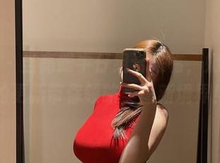 微密圈 - 当高跟牛仔组合来临，奶宝妹纸的更新带你领略美图新境界！