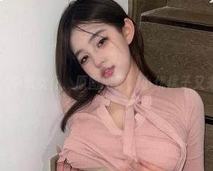微密圈 - 中秋女仆、原图激荡，小优优子又来撩了！