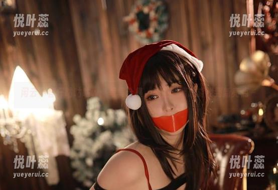 闲云小容仔咕咕咕w：写真合集，随便翻翻总能找到新亮点～