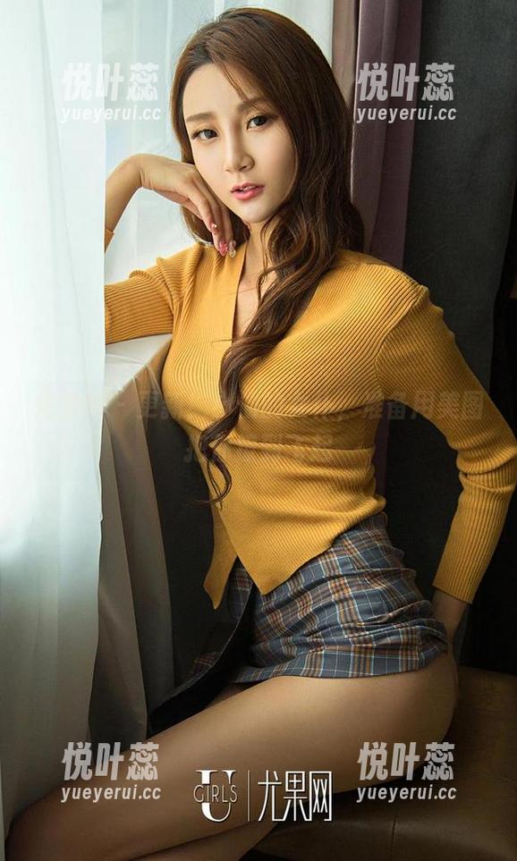 尤果网-小仙 尤果网 - 更新!小仙的女仆,准备用美图把你撩到飞起