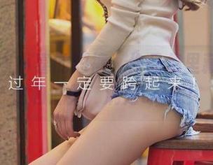 尤果网 - 小喜的短裤，作品集里藏着的野性和温柔，满是CP感！