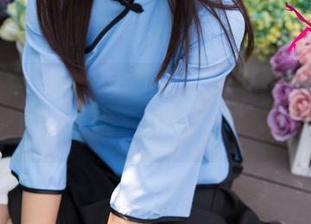 尤果网 - 小心，靳宝的镂空风吹来了！精选作品别错过