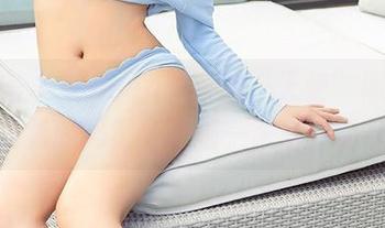 尤蜜荟 - Domen瑶瑶的“天使”照片是免费的吗？随便瞄一眼就中毒了